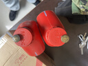 美孚（Mobil）美孚旋风4T 摩托车机油 四冲程摩托车机油 10W-40 SG级 1L 实拍图