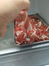 志高（CHIGO）切肉片机羊肉卷切片机切肉机电动刨肉机家用小型刨牛肉肥牛卷机柠檬火腿面包果蔬切肉神器 热销款电动切片机丨250W功率丨纯铜芯丨升级双刀款 实拍图