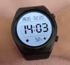 小米（MI）腕部血压记录仪 国家补贴 小米血压手表 Xiaomi Watch H1 E 企业购专享 实拍图