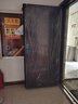 英典（YINGDIAN）应龙甲级防盗门家用入户门智能门进户门子母门防撬防爆别墅大门 2050*860/2050*960 【基础款】高端指纹锁 实拍图