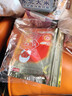京东京造增强版暖身贴保暖贴100片装暖腰贴关节发热贴 发热12小时 实拍图