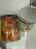 王小卤柠檬酸辣去骨凤爪脱骨鸡爪熟食鸡肉休闲零食开袋即食500g源头直发 实拍图