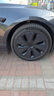 米其林（MICHELIN）静音棉轮胎 235/45R18 98Y 竞驰5E PILOT SPORT 5 ENERGY 实拍图