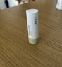 十月结晶有机植萃润唇膏四季滋润保湿防干裂护唇膏4g 实拍图