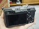 索尼（SONY）Alpha 7C II全画幅微单相机 AI智能芯片 超值镜头套装银色（含2860镜头）(a7c2/A7CM2) 实拍图