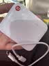 中兴F50 2025款5G随身wifi无线UFI 全网通可插卡随行WiFi路由器笔记本热点便携式无限上网卡车载wifi 中兴F50【官方流量+双网切换】免插卡版 实拍图