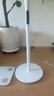 美的（Midea）【闪拆系列】一键闪电拆装直流变频家用语音电风扇一级能效轻音落地扇大风力卧室立式电扇SDJ30BC 实拍图
