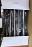 天威LQ630K/LQ730K 8支装 适用爱普生EPSON LQ630K LQ635K LQ730K LQ735K LQ80KF打印机色带架 实拍图