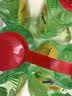 奥妙酵素餐具净洗洁精 橙花小青柑 1KG*6 去锅具焦糊去重油 囤货装 实拍图