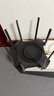 普联（TP-LINK）大道路由器7DR6430 BE6400 5G WiFi7千兆双频家用高速穿墙 2.4G wifi6无线 2.5G网口 游戏加速 实拍图