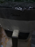 美的（Midea）空气炸锅家用免翻面 全自动实用蒸烤一体烤箱 可视窗口大容量6.5L 金属内腔热风循环KZC6517 实拍图
