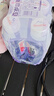 景田 百岁山 饮用天然矿泉水 348ml*6瓶 塑包装 实拍图