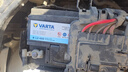 瓦尔塔（VARTA）京东养车汽车电瓶蓄电池星标L2-400朗行朗逸CC捷达凌度宝来POLO 实拍图
