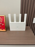 小米（MI）路由器BE3600 WiFi7【小米手机上网搭档】3600兆级 4核高通芯片 IOT智能联动 家用路由器 实拍图