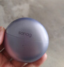 SANAG塞那S6S Ultra蓝牙耳机耳夹式气骨传导概念开放式不入耳运动跑步挂耳式超长续航无线AI耳机 实拍图