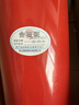 援邦水基型灭火器车载车用手提式灭火器家用商用3c国家消防认证2L 实拍图