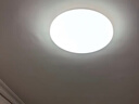 箭牌 卧室灯客厅灯具吸顶灯具套餐餐厅灯阳台中山 实拍图