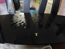 普联（TP-LINK）大道路由器7DR6430 BE6400 5G WiFi7千兆双频家用高速穿墙 2.4G wifi6无线 2.5G网口 游戏加速 实拍图
