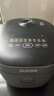 苏泊尔（SUPOR）电饭煲4-5人4升大容量蓝钻厚釜电煮锅家用煮粥锅智能多功能微压不粘电饭锅SF40FC871 实拍图