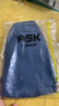 ASK JUNIOR【立体猫耳朵】儿童裤子26春女童水洗牛仔裤小童束脚裤长裤 实拍图
