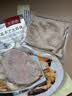 大希地去骨鸡腿肉鸡腿排香煎黑椒排腿扒炸鸡半成品鸡扒冷冻鸡肉食材 黑椒味5袋+奥尔良味5袋（ 100g *10袋） 实拍图