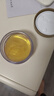 丸美眼膜淡化细纹眼袋提拉紧致抗皱焕亮菁致黑松露眼贴膜 【淡纹保湿】菁致晶钻眼膜120片 实拍图