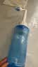 维德（WELLDAY）洗鼻器成人儿童鼻炎冲鼻器 生理盐水鼻腔清洗器500ml 实拍图