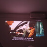 极米Z9X 4K 高亮升级 全新轻薄4K光学变焦三色激光投影1500CVIA 真实高亮家用智能云台投影仪 国家补贴 实拍图