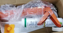 瓦克（WACKER）GM玻璃胶通用型厨卫密封胶美容胶中性耐候门窗硅酮胶结构胶米白色 实拍图