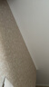 ESCASE适用华为Mate70Air手机壳全包保护套防摔男女通用个性创意商务风贴皮背壳 ES-19深邃黑 实拍图