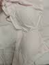 ubras云柔无痕防溢乳哺乳背勾内衣女士文胸无钢圈胸罩透气隐形 实拍图