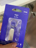 爱国者（aigo）16GB USB2.0 U盘 办公电脑U盘 投标u盘U268 小巧便携金属优盘 实拍图