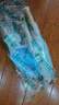 保联不锈钢园艺铲铁锹工具家用小铲子耙子松土锄头种菜种花赶海套装 实拍图