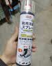 巨奇（JUQI）鞋子除臭剂360ml*3瓶银离子消毒杀菌脚臭喷雾球鞋防臭去异味速干 实拍图