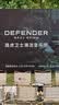 李宁（LI-NING）竹节跳绳儿童小学生幼儿园3-5-6-12岁初学者考试训练沙专用式跳神 实拍图