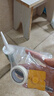 瓦克（WACKER）SN防霉玻璃胶马桶防水密封胶美容胶厨卫封边胶白色1支+胶枪工具包 实拍图