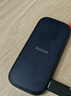 闪迪（SanDisk）1TB Type-c USB3.2移动固态硬盘（PSSD）E30高速 移动SSD 读速800MB/s 兼容手机笔记本电脑 实拍图