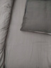 无印良品100%纯棉四件套床上用品床品套件全棉床单加大被套220*240cm1.8/2.0米床 实拍图
