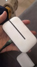 鸿蒙智选华为智选随身wifi6移动无线wifi3随行网络4g无线网卡携带无限制三网全国通用流量2026款5G AX15B 顶配WiFi6【双网切换】2400毫安续航10小时 实拍图