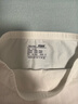 尼多熊女童内裤安全裤防走光宝宝平角内裤打底裤儿童四角短裤 粉+白 L 实拍图