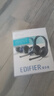 漫步者（EDIFIER）K800 头戴式耳机 电脑耳机耳麦 办公教育 学习培训 黑色 实拍图