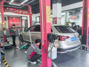 锦湖KUMHO汽车轮胎 205/55R16 91V KH18 原配大众新宝来/蔚领/英朗 实拍图