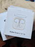 小米（MI）Redmi Buds 6 活力版 蓝牙耳机 30小时长续航 适用于安卓苹果手机 白色 实拍图