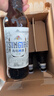 青岛啤酒（TsingTao）精酿白啤 全麦 原麦汁浓度10°P  500ml*12瓶 整箱装 实拍图