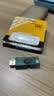 金士顿（Kingston）128GB Type-C USB3.2 双接口U盘 DTDEG2 大容量办公车载优盘 适用于安卓苹果手机电脑 实拍图