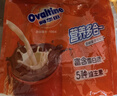 阿华田（Ovaltine）可可粉袋装400g 多重营养早餐代餐 牛奶冲饮即食 蛋白型固体饮料 实拍图