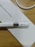 Apple/苹果 Pencil Pro 磁吸触控笔手写笔苹果笔电容笔书写绘画ipad笔 适用于iPad Pro/Air/mini机型 实拍图