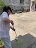 班尼路（Baleno）S&K小个子纯棉短袖T恤女2026夏季新款正肩圆领宽松透气百搭上衣 实拍图