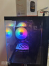华硕（ASUS）ROG全家桶14代酷睿i5/i7台式电脑主机5060Ti/5070游戏电竞黑神话三角洲直播设计水冷整全套海景房 华硕主机+32寸超清电竞屏【全套键鼠豪礼】 热销：14代酷睿i5丨1T丨 实拍图