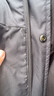 京东洗衣服务 羽绒服/棉服清洗5件 上门取送去渍整形 价值2000元内 实拍图